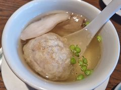 -扬州狮子楼·非遗淮扬菜(东关街店)