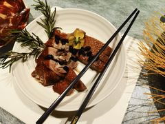 -老房子金沙元年川菜食府·花园餐厅(金沙店)