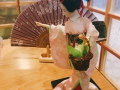 -無印抹茶·日式甜品·生日蛋糕(吉林财富购物广场店)