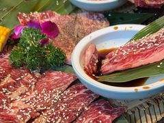 -虎丸烧肉(新大陆广场店)