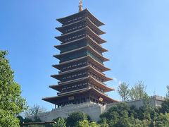 -牛首山文化旅游区