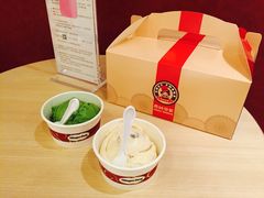 -西树泡芙(凯德晶品店)
