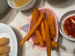 -汤城小厨•粤菜•靓汤(西直门凯德MALL店)