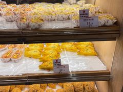-山崎面包(苏州中心店)
