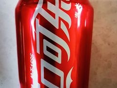 可口可乐-陆壹捌餐厅(五大道店)