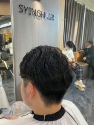 -Sying杉影日式烫染專門店