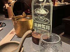 -巴奴毛肚火锅(悠唐购物中心店)