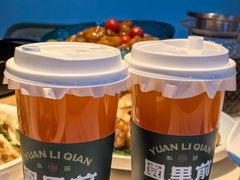 -园里前·私厨·福建菜(台江万达店)