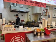 -顺隆鸭血粉丝(街道口一店)