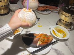-海玥荟海鲜姿造自助餐厅(欧罗巴广场店)