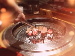 -御牛道日式烤肉料理(杭州万象城店)