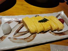 伊势菊蛋玉子烧-堂本家洋食别馆·炸猪排(中心城店)