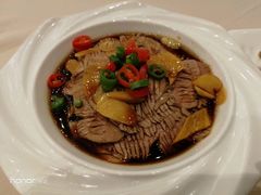 -新南华大酒店(长寿店)