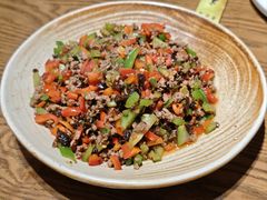 -金孔雀德宏傣味餐馆(魏公村店)