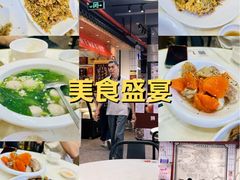 -日日香卤鹅饭店·澄海狮头鹅(澄海店)