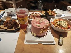 -火山屋台(新街口店)