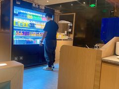 -温野菜涮涮锅(曲江大悦城店)