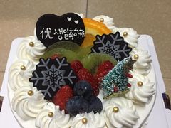 -韩国利尔面包(桂林路店)