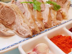 -清真·伊然轩青海特色美食