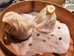 -南京大牌档(崇文门国瑞店)