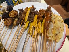 -串盟烧烤·长沙美食地标(星沙店)