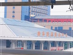 -曲阜东站