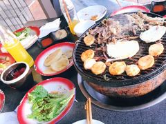 -石记老北京炙子烤肉(松园店)