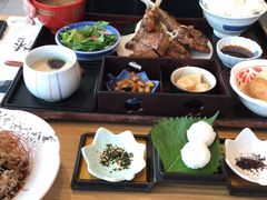 -味太助·银饭食堂(中华城店)