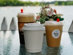 -Beans Solo豆号咖啡(百家湖花园店)