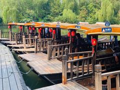 -溱湖国家湿地公园