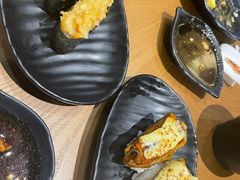 -吉兆手握寿司(车公庙店)