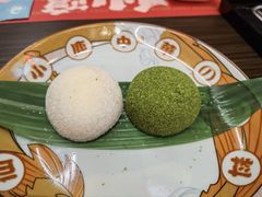 -仙隐小鹿中华料理(南宁万象城店)