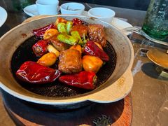 -新荣记(BFC外滩金融中心店)