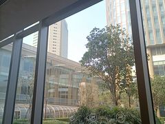 -喜来登由由大酒店九州膳坊中餐厅