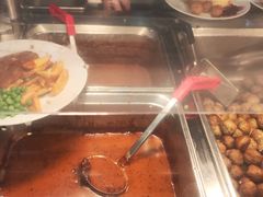 -宜家·瑞典风味餐厅(烟台路店)