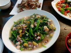 -浩家苑菜馆(汉口路店)