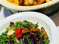 -润泽园饭庄(中山路店)