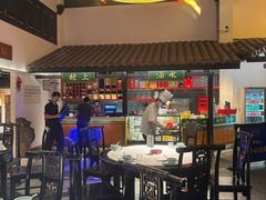 -院8里·小聚园老川菜(九眼桥店)