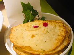 老杭州葱油饼-桂满陇-十里风荷(合生汇店)