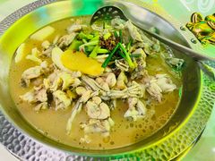 -九子跳跳蛙(石牌东店)