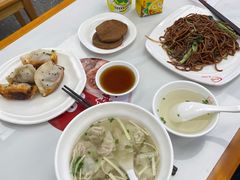 -老盛兴汤包馆(华灵店)