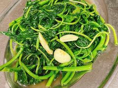 -黄亚华小食店(Jalan Alor)