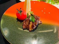 -醉东Oriental House(静安嘉里中心店)