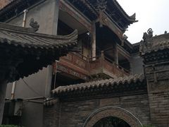 -大学习巷清真寺