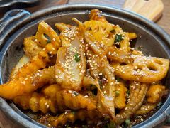 -鱼酷活鱼烤鱼(静安大融城店)