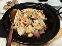 -海味世家·家常菜馆(明州里店)