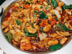 -嘎嘎鸭脑壳(驷马桥店)