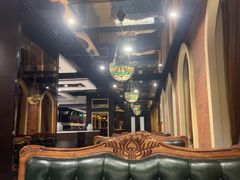 -城南往事·鲁菜济南菜(软件园美莲广场店)