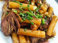 -妈妈的小作坊(陈家镇店)