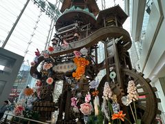 -战斧牛排餐厅(悦方IDmall店)